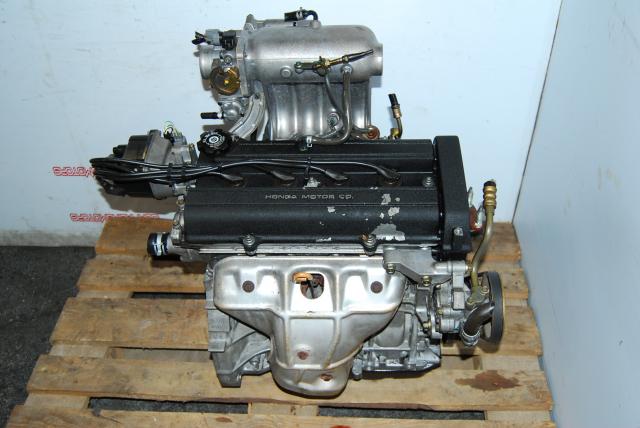 JDM B20B CR-V ENGINE