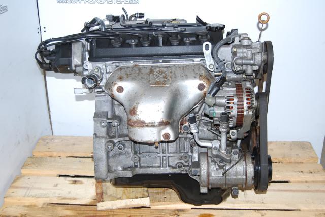 Honda Accord F23A 2.3 VTEC Engine 1998-2002