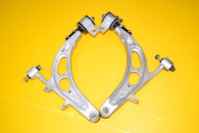 SG5 SG6 SG9 Forester  03-08 Front Lower Aluminum Control Arms