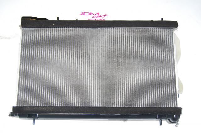 Used Forester SG 2003-2008 Radiator Assembly