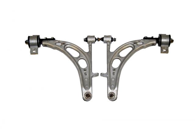 JDM SG 03-08 Forester Control Arms For Sale, SG5 SG6 SG9 Front Lower Aluminum Control Arms