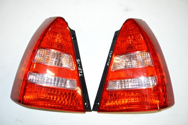 Subaru Forester 2003-2005 OEM Taillights For Sale