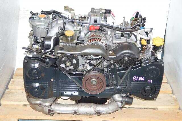 JDM WRX 2002-2005 Turbo Motor For Sale, EJ20 T 2.0L Quad Cam Engine Swap