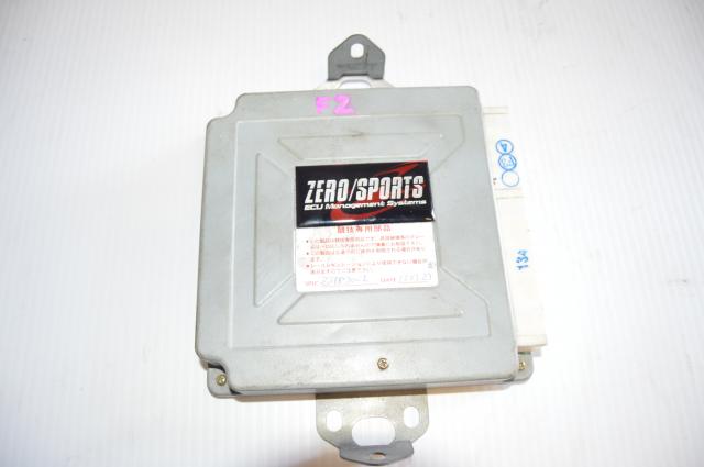 Zero Sports JDM Version 7/8 Tuned ECU for EJ205