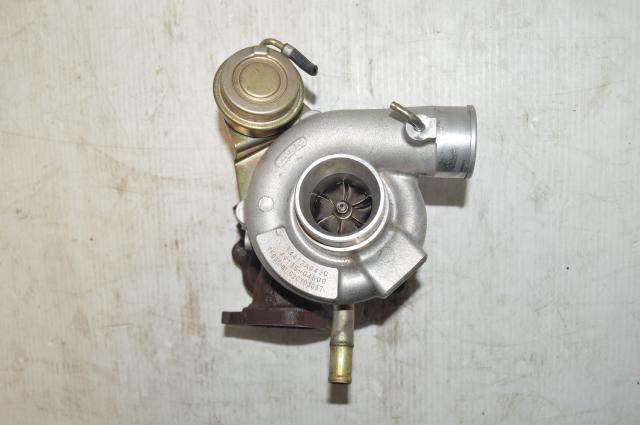 Subaru Forester EJ205 JDM TF035 Replacement Turbocharger