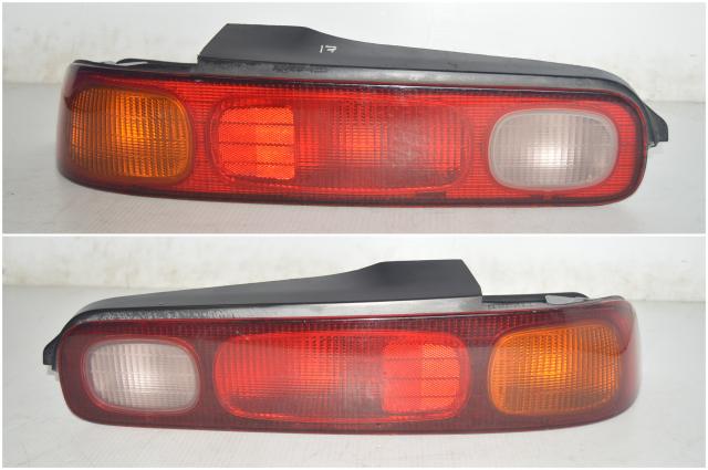 Used JDM Acura Integra DC2 Rear Left & Right Tail Light Assembly for Sale