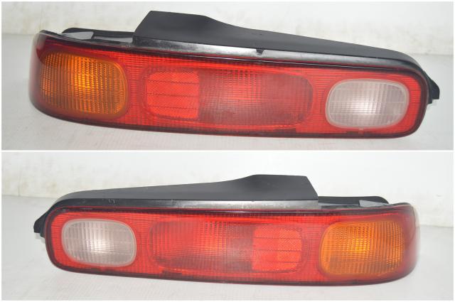 1994-2001 JDM Acura Integra DC2 Rear Taillights for Sale