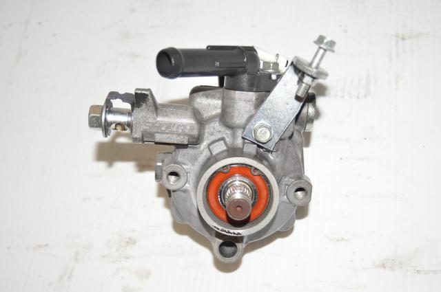 Used Subaru EJ20X / EJ20Y OEM Power Steering Pump Assembly for Sale, LGT, Outback