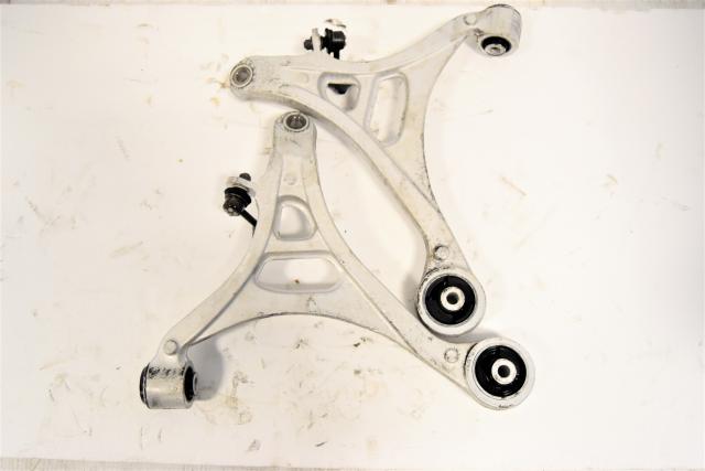 Used Acura RSX 2002-2006 DC5 Aluminum Front Control Arms / Tables for Sale 