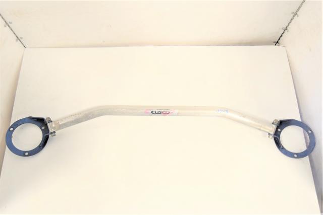 Used JDM Cusco GDB STi 2002-2007 Front Strut Tower Bar Assembly for Sale