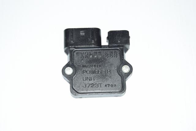 Used Mitsubishi 3000GT OEM J723T Ignition Control Module for Sale 91-99
