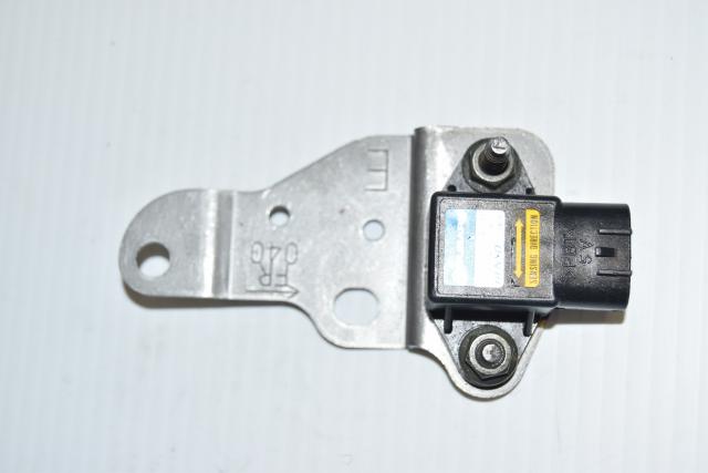 Used JDM Subaru Legacy GT04-05 Lateral G / Yaw Sensor Module for Sale 499100-0430