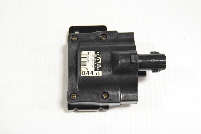 90919-02197 OEM Used JDM Toyota Ignition Coil Assembly for Sale 1991-1995 4Runner