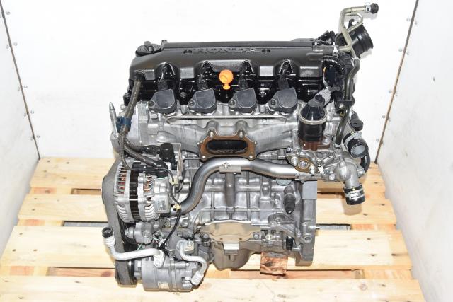 Used Honda Civic R18A2 Replacement JDM 2006-2011 1.8L Engine for Sale