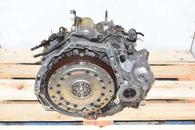 Used JDM Honda Accord 2.3L VTEC Automatic Replacement Transmission for Sale 1998-2002