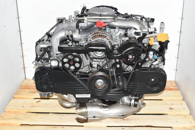 JDM Replacement Subaru Impreza RS EJ253 AVLS 2006+ SOHC Engine