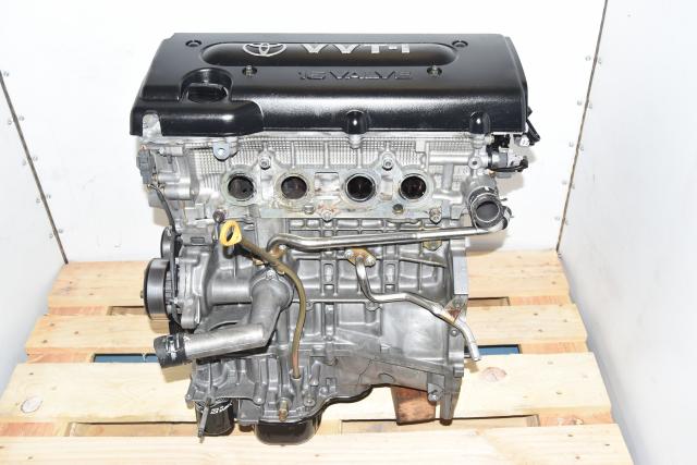 Toyota 2AZ-FE VVTi Replacement Camry, Rav4, Scion TC, Solara & Highlander JDM Engine Swap for Sale