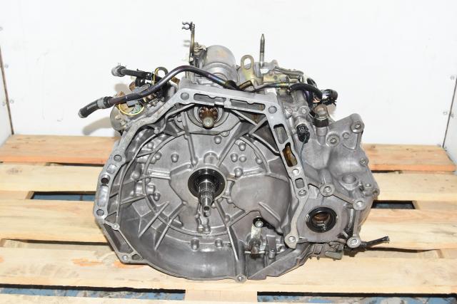 Used JDM Honda Accord 2.3L Automatic Replacement 1998-2002 Transmission for Sale