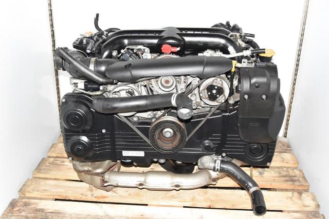 JDM DOHC Replacement Subaru EJ205 2.0L AVCS 2006-2014 AVCS Engine for Sale