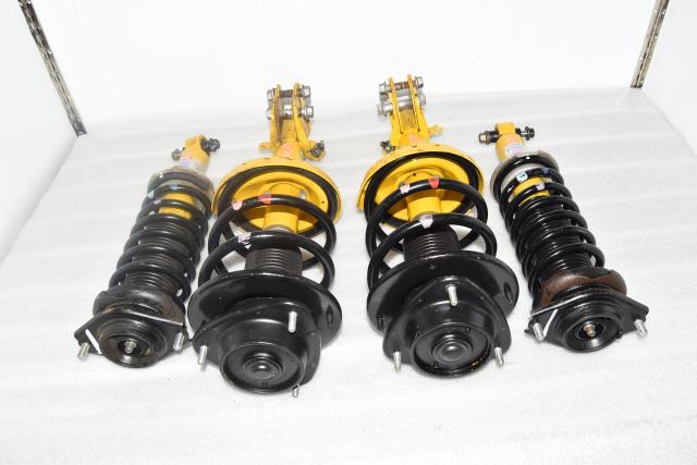 Used Bilstein JDM 2004-2009 Legacy GT, Spec B, Outback XT Shocks And Springs