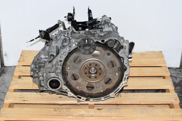 Used JDM Toyota 3.5L FWD Replacement Automatic Transmission for Sale 11-16 Sienna / 07-12 Camry