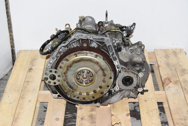 JDM Honda Accord 2.3L Used MAXA Automatic Replacement Transmission for Sale 98-02 BAXA
