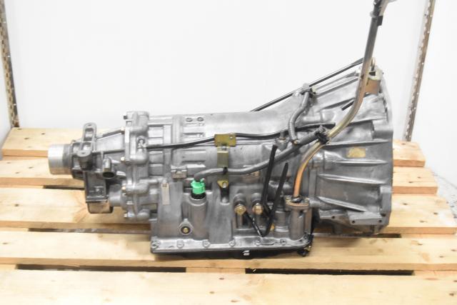 Replacement JDM Infinity G35, Nissan 350Z Automatic 2003-2006 Transmission Swap for Sale