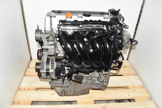 RB3 DOHC Honda Accord / CRV 2.4L Replacement 2008-2012 K24A Engine