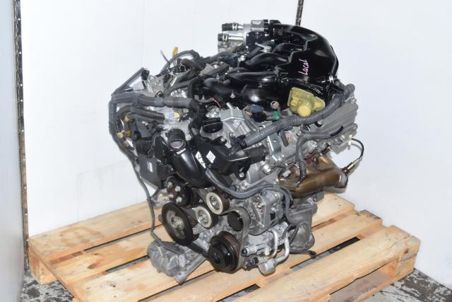 JDM Toyota / Lexus Replacement 05-15* IS250 4GR-FSE V6 VVT-i Engine Swap for Sale