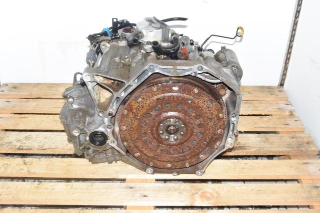 JDM Honda Accord / Acura TL V6 03-07 J30A Replacement MKFA 3.0L Automatic Transmission for Sale