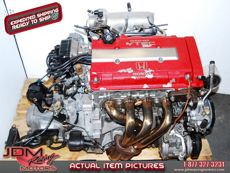 Honda b18c engine for sale philippines #7