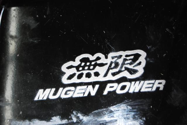 JDM RSX Mugen Air Box Carbon Mugen Power 