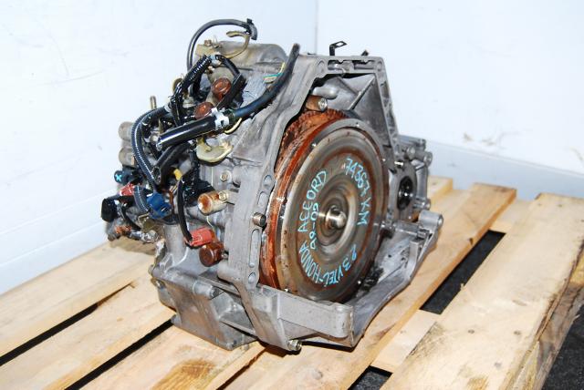 Honda Accord 98-99-2000-01-02  TRANSMISSION 2.3L 4 Cylinder Engine, F23A1 VTEC 