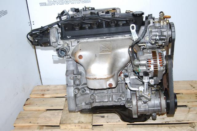 Honda Accord 1998-2002 F23A1/F23A2/F23A 2.3 VTEC Engine