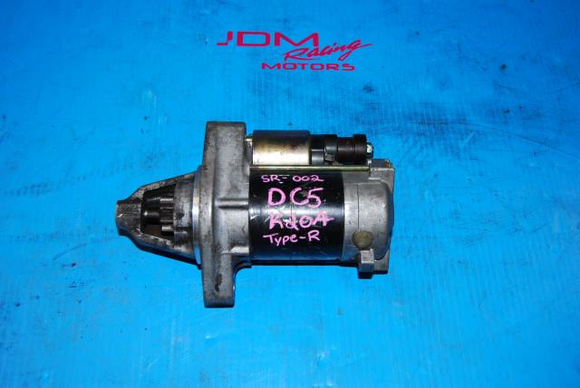 Acura RSX 2002-2006 Starter Type-R DC5 K20A