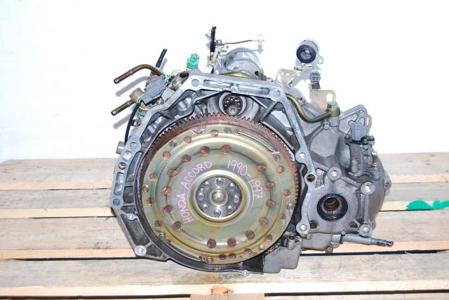 Used MPOA / AOYA Automatic Transmission, 2.2L Accord 1990-1997 AT