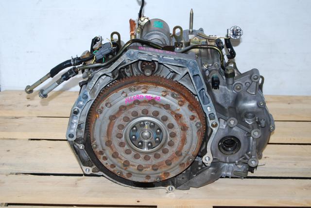 Used Honda Accord BAXA MAXA Automatic Transmission, 2.3L VTEC AT for F23A Motor