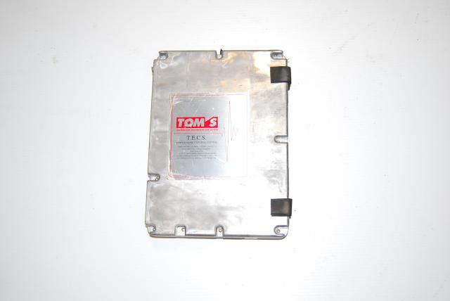 3S-GE Altezza Beams ECU, JDM TOMs Certified 1999-2001 Electrical Control Unit