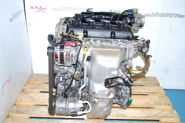 Used Altima 2002-2006 QR25 2.5L Replacement Motor, QR20 2.0L Engine