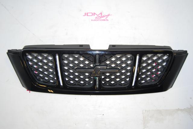 Subaru forester SF Front Grill, JDM 1998-2002 SF5 upper grille 