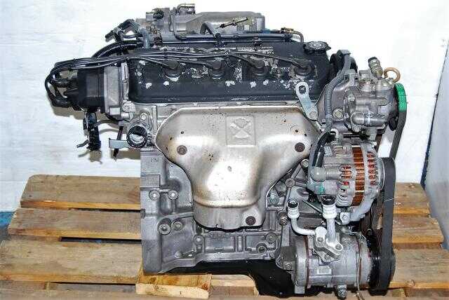 Honda Accord F23A Engine For Sale, VTEC CD1 CD2 2.3L 1998-2002 Motor