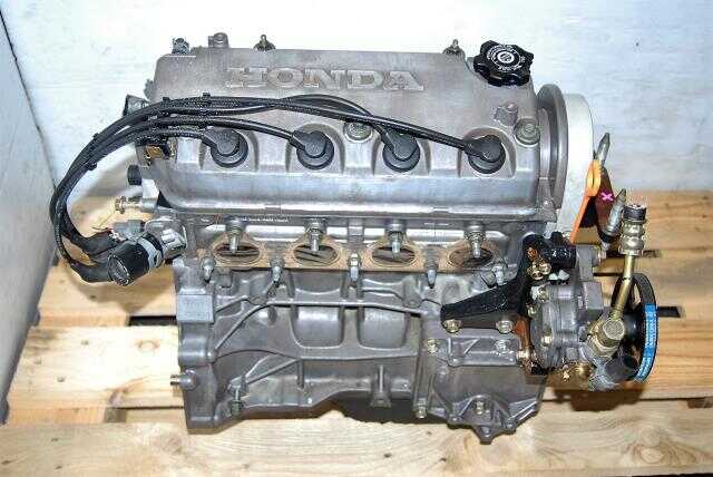 Honda Civic 1996-1998 1.5L D15B Engine For Sale