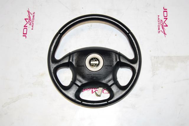Version 7 WRX 2002-2003 Momo Steering Wheel For Sale