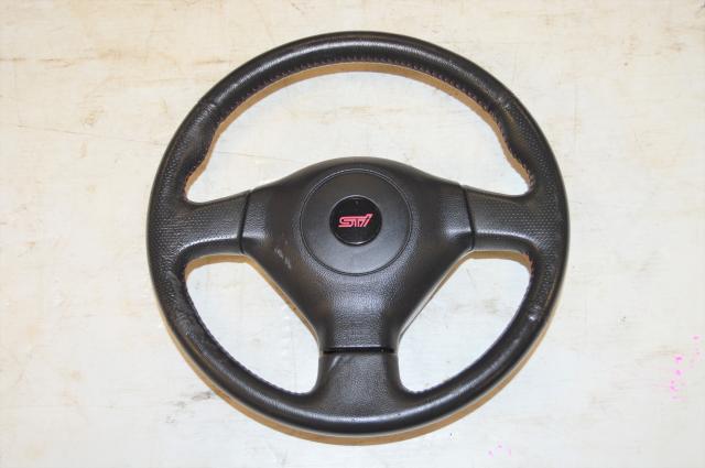 JDM Version 9 2002-2007 Steering Wheel For Sale