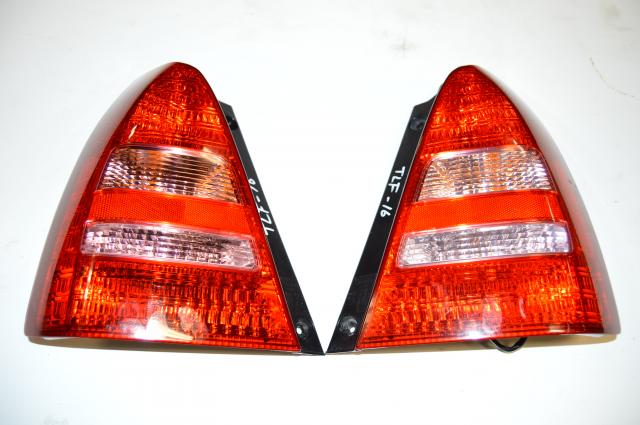 JDM Forester SG5 2003-2005 Taillight Assemblies For Sale
