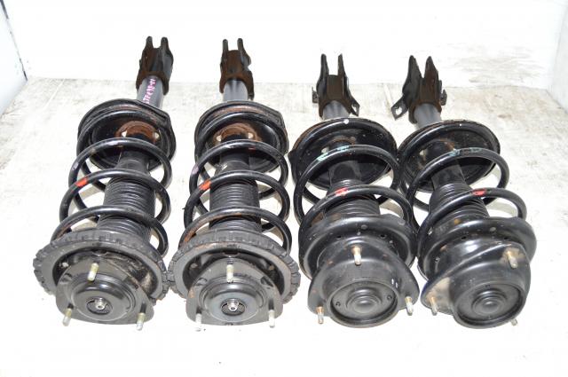 Forester SF5 1998-2001 JDM Subaru Suspensions For Sale