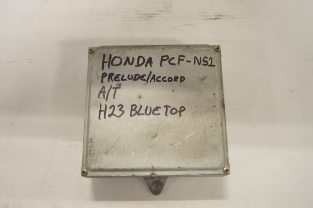 Honda Prelude / Accord H23A PCF-N51 AT Automatic ECU