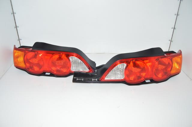 JDM Acura RSX 2002-2004 Rear OEM Taillight Assemly For Sale