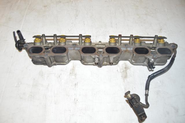 Toyota MKIII Supra Injectors and Fuel Rails for 1JZ