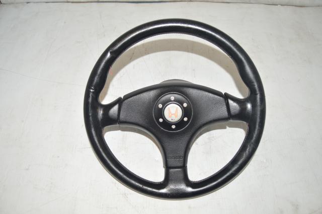 Honda Integra DC2 Type R Momo Steering Wheel for 1998+